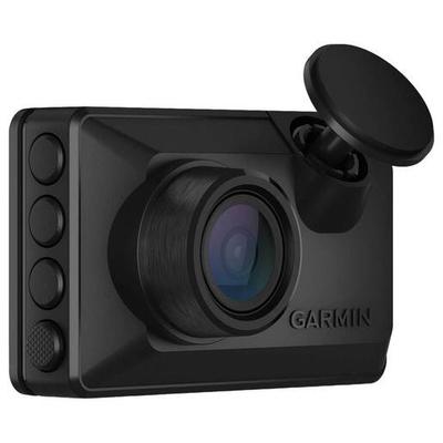 Garmin Dash Cam X110 - Black