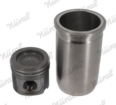 NÜRAL Reparatursatz, Kolben/Zylinderlaufbuchse Universal 88-136000-20 Image