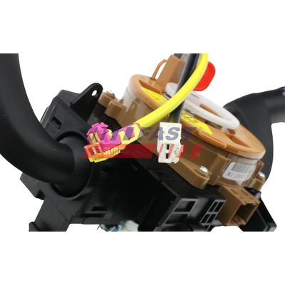 FAST Lenkstockschalter 12V für FIAT CITROËN 735643398 735690386 735679016 FT82009 Image