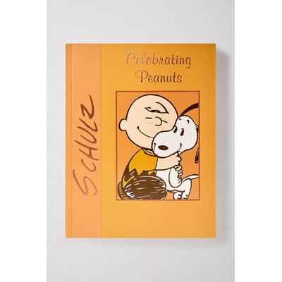 Celebrating Peanuts By Charles M. Schulz ALL at Urban Outfitters