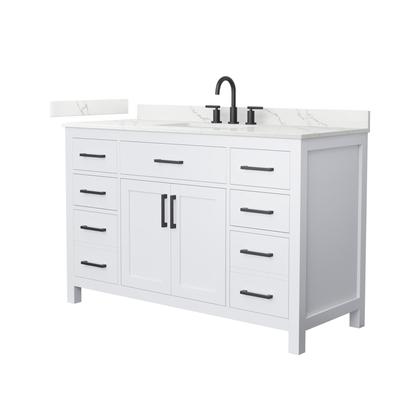 Wyndham Collection WCG2424-54S-QTZ-US3MXX Beckett 54