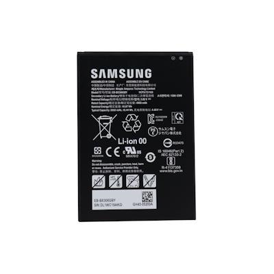 Samsung Ersatzakku für Tab Active5, Black Image
