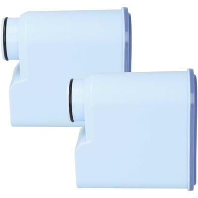 2x Wasserfilter Filter kompatibel mit Gaggia ri 8260, ri 8263, ri 8260/01 Kaffeevollautomat, Image