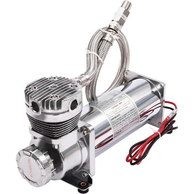Luftfederung Kompressor Luftkompressor-Kit Hochleistungskompressor 200PSI 12 v 300W Luftkompressor Image
