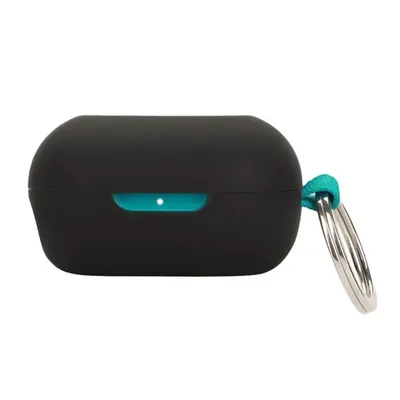 Silikon-Schutzhülle für JLab JBuds Mini Wireless-Kopfhörer, Schutzhülle, Gehäuse, Anti-Staub-Hülle Image