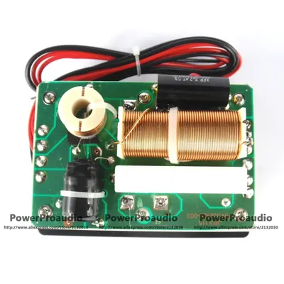 Crossover Network für JBL JRX115 250-500 Watt 8 Ohm a Image