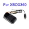 1pc Wireless Controller Tragbare USB Akku Lade Ladegerät Dock Station für Xbox360