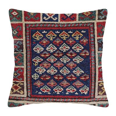 Ethisches vintage Dekorative Wurfkissenbezüge 1PC Südwestlicher weicher quadratischer Couchkissenbezug für Schlafzimmer Wohnzimmer Sofa Stuhl Image