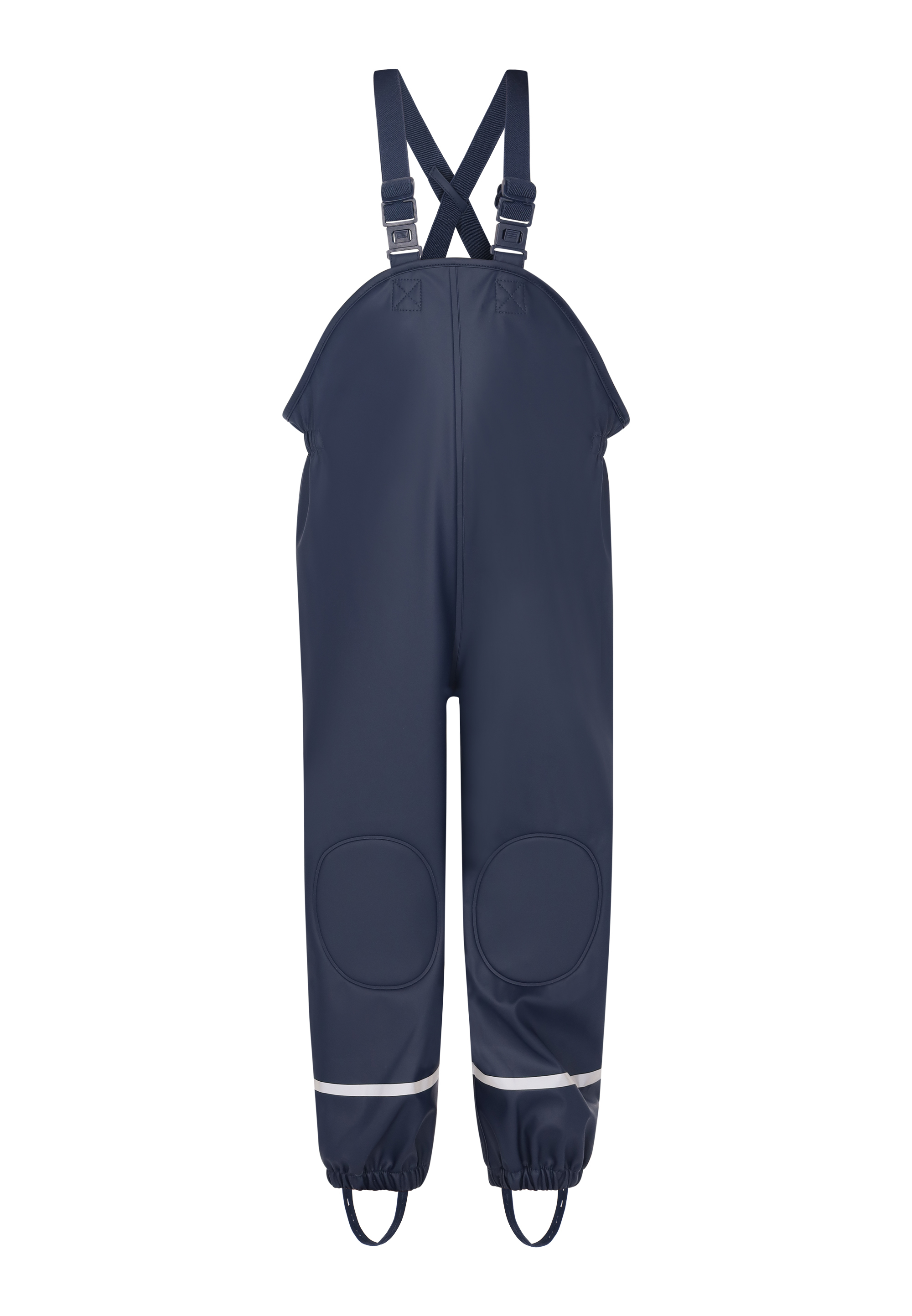 Schmuddelwedda Regenhose Mädchen (Kids) Marine Image