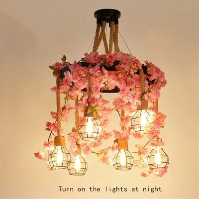 Chandeliers