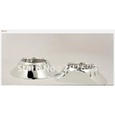 OWN HIGH TEMPERATURE RESISTANT PROJECTOR SHROUDS MASK TYPE E46-R