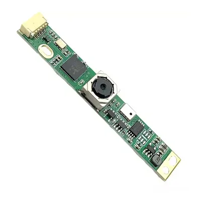 4K 8MP HD IMX179 USB Camera Module AF/FF 75° UVC OTG Plug and Play Webcam for Creality Falcon 2,