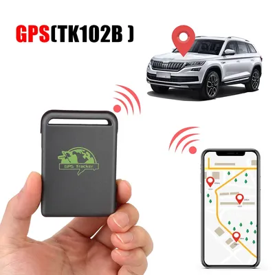GPS+Accessories