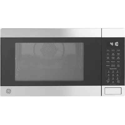 Broiler & Convection Mode, Kitchen Essentials for The Countertop or Dorm Room, Child-Lock Technology