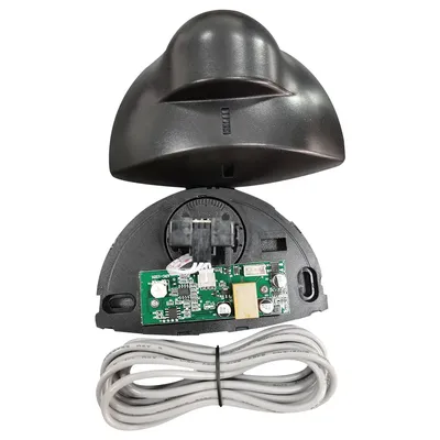 AC12-36V 24.125GHz Wired Microwave Motion Sensor Radar Detector for Automatic Door Elevator company