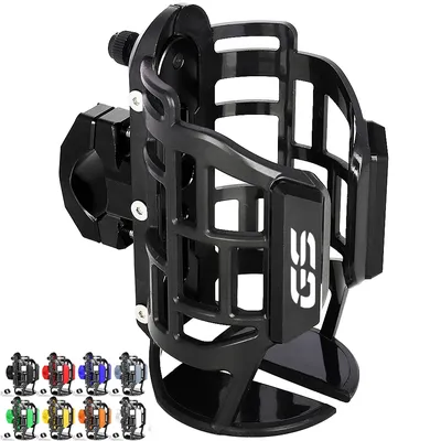 Cup Holder For Bmw R1300gs R1250gs R1200gs R1250/R1200 GS 1250/1200 LC ADV F800gs F750gs Motorcycle