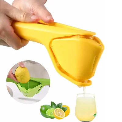 Juicers