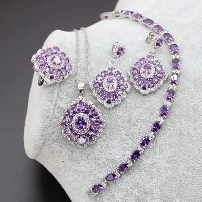 Jewelry+Sets