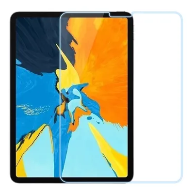 9H Tempered Glass Protective Film For iPad 10th 9th 8th 7th Gen Screen Protector For Pro 11 12.9