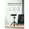 Creality CR-Scan Ferret SE Scanner 3D 0,1 mm Alta precisione 30 fps Velocità di scansione Scanner portatile Distanza di lavoro: 150-700 mm