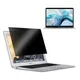 Protezione dello schermo privacy del computer portatile per MacBook Air 13 13.6 15 pollici M1 M2 Pro 14 16 Filtro privacy Anti-spia Pellicola per notebook Antiriflesso