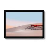Restored Microsoft Surface Go 2 10.5 Tablet 64GB WiFi 1.7GHz Platinum (Refurbished)