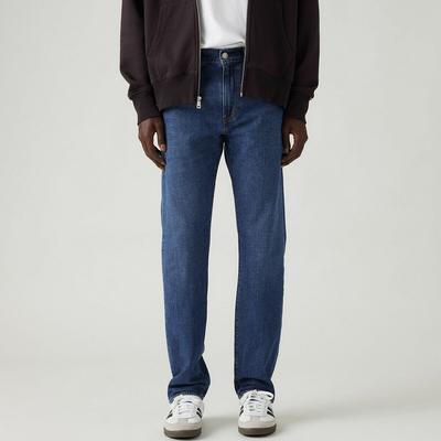 511® Slim Fit Jeans in Cotton/Linen