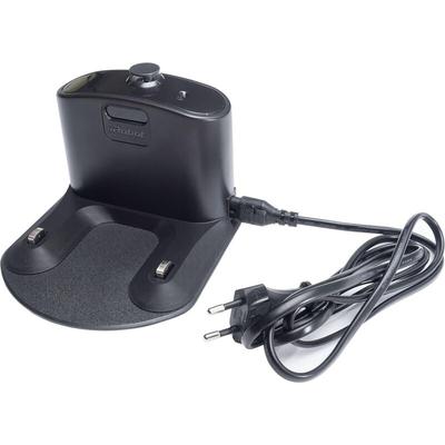 Ladestation für Saugroboter Ladestation für Irobot Roomba 500 600 700 800 900 E5 E6 I1 I3 I4 I6 I7 Image
