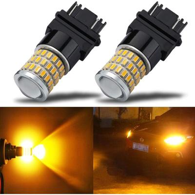 Linghhang - Superhelle 3157 3156 3057 4157 LED-Lampen, geringer Stromverbrauch und Projektorlinse,