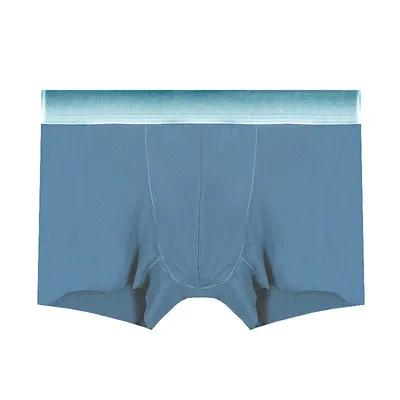 Herren-Unterwäsche aus Eisseide, Kugeltyp, getrennt, für Jungen, Spermatikader, Modal, Boxershorts, Image