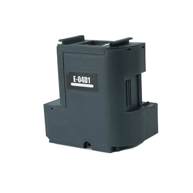 C13T04D100 T04D100 T04D1 EWMB2 Wartungstintenbox für Epson L6160 L6168 L6170 L6178 L6190 L6191 L6198 L6161 L6166 L6171Drucker Image