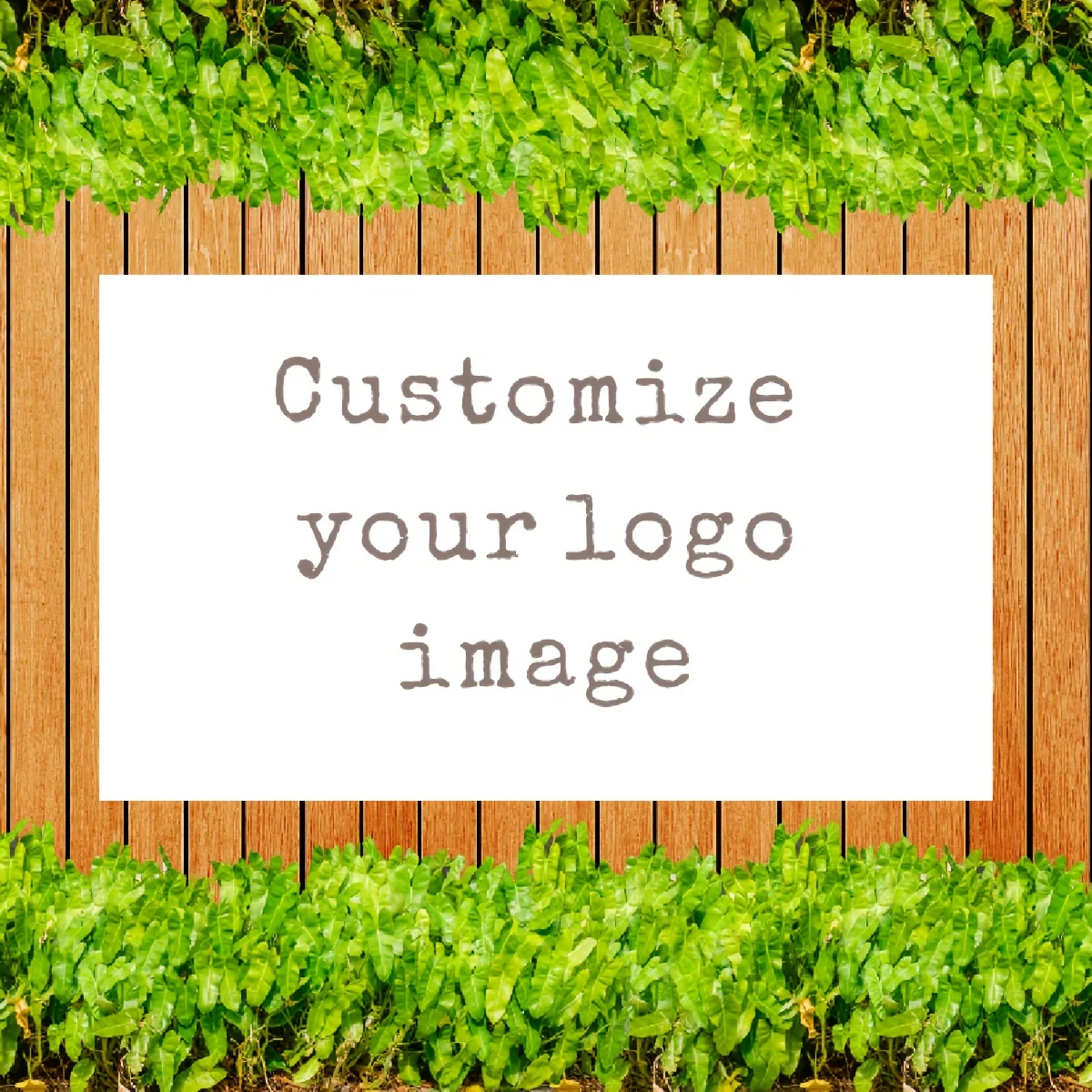 Die individuelle Visitenkarten ermöglichen Ihnen die personalisierten persönlichen Fotos und Logos. Image