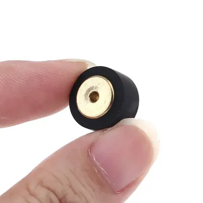 Cartridge Audio Radio Movement Pinch Roller Tape Recorder Pressure Cassette Belt Pulley for SONY