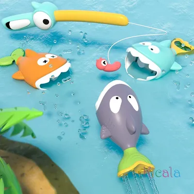 Bath+Water+Toys