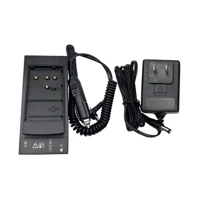 GKL112 Charger For Leica Total Stations GEB111 Battery GEB121 TC402 TC802 Charge Survey Instrument