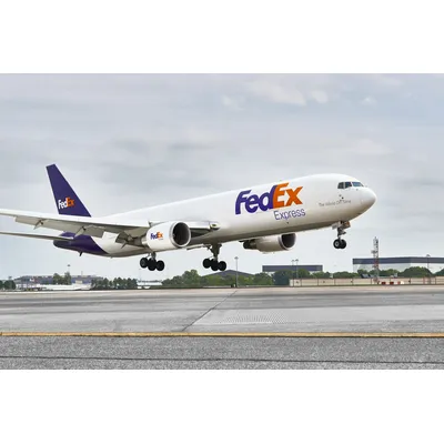 Fedex Express Shipping