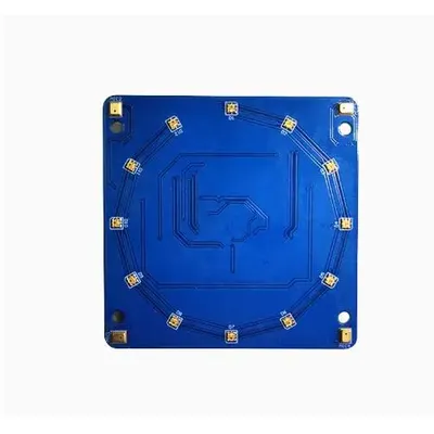 103030216 ReSpeaker 4Mic Array for Rasp Pi