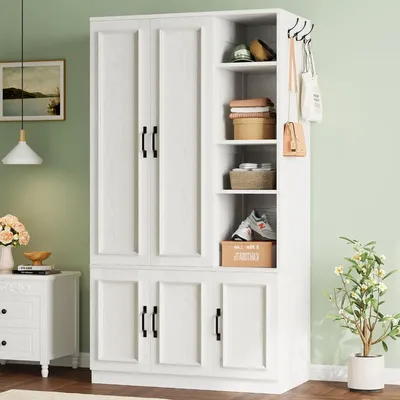Armoires+Wardrobes