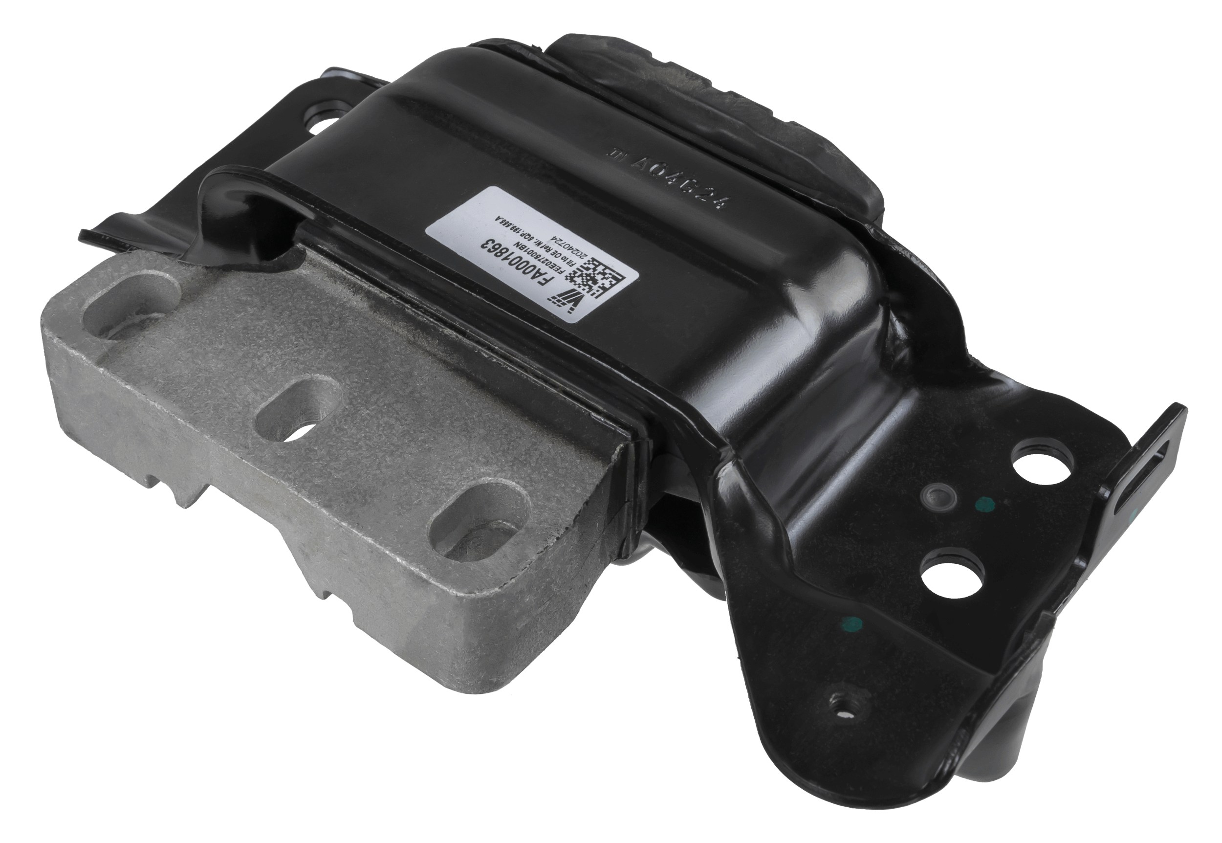 LEMFÖRDER Lagerung, Automatikgetriebe Schaltgetriebe Automatikgetriebe,Lagerung, links für SKODA VW SEAT AUDI 2Q0199555AF 44187 01