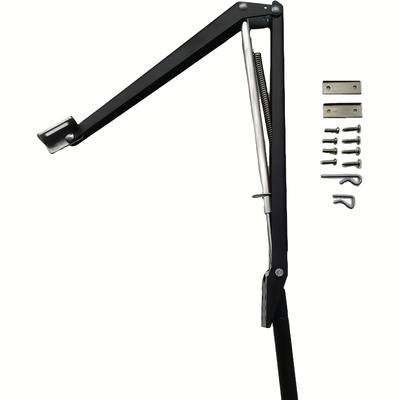 TEMU Black Metal Automatic Greenhouse Window Opener, Single/double Spring Solar Heat Temperature Control Vent Tool For Garden Greenhouse Image