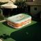 piscines gonflables pleine grandeur, piscine gonflable portable, piscine gonflable, piscines gonflables pliables, utilisation parfaite des activités nautiques pour la saison estivale intérieure et