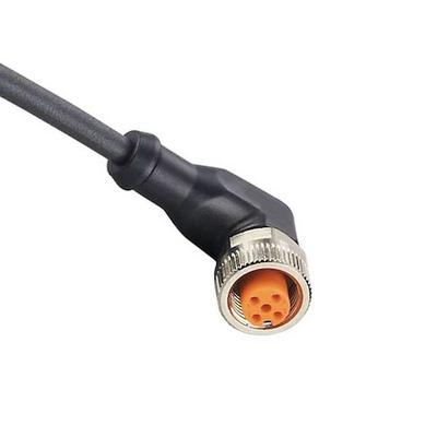 IFM EVC01E Patch Cable,5 m Cable Length