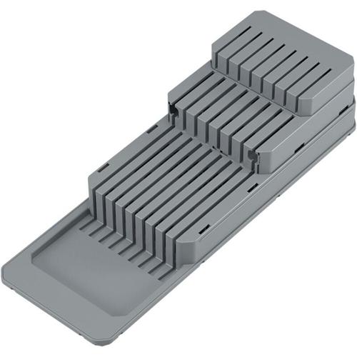 Messer-Organizer 'blade-fit'
