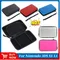 Tragbare Aufbewahrungstasche, Tragetasche, kratzfeste Aufbewahrungstasche, Reise-Aufbewahrungstasche für Nintendo 3DS XL LL-Konsole für neue 3DS XL 3DS LL
