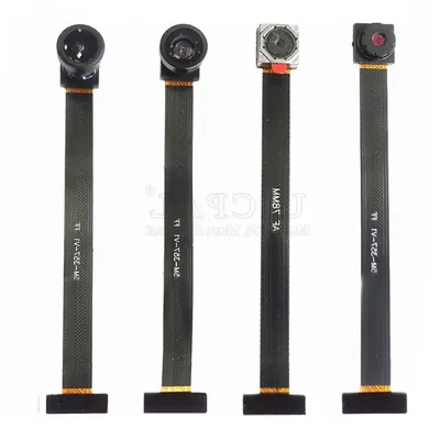 New 78MM OV5640 Camera Module 68 72 120 160 Degree Auto Focus AF High-definition 5 Million Pixels