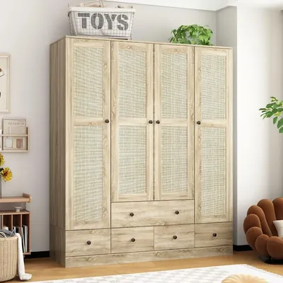 Armoires+Wardrobes