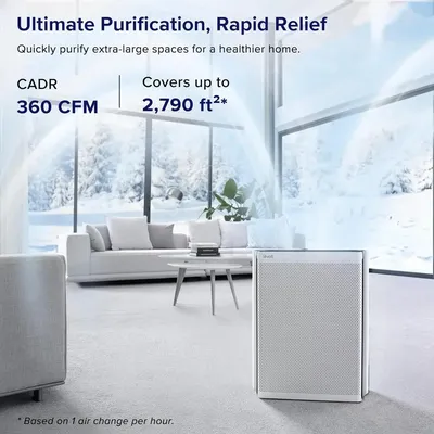 Air+Purifiers