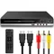 Lettore DVD HDMI 1080P Lettore DVD domestico ad alta definizione Box per TV Tutte le regioni Lettore