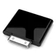 Trasmettitore audio Bluetooth a 30 pin per iPod Classic IPod Nano Touch Adattatore audio stereo