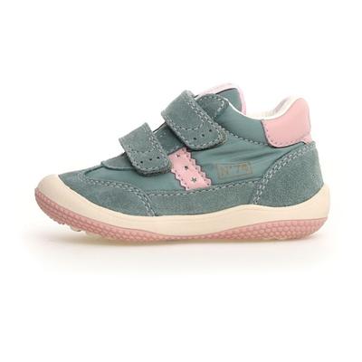 Naturino - Kid's Naturino Go VL - Freizeitschuhe 23 | EU 23 sage /rosa Image